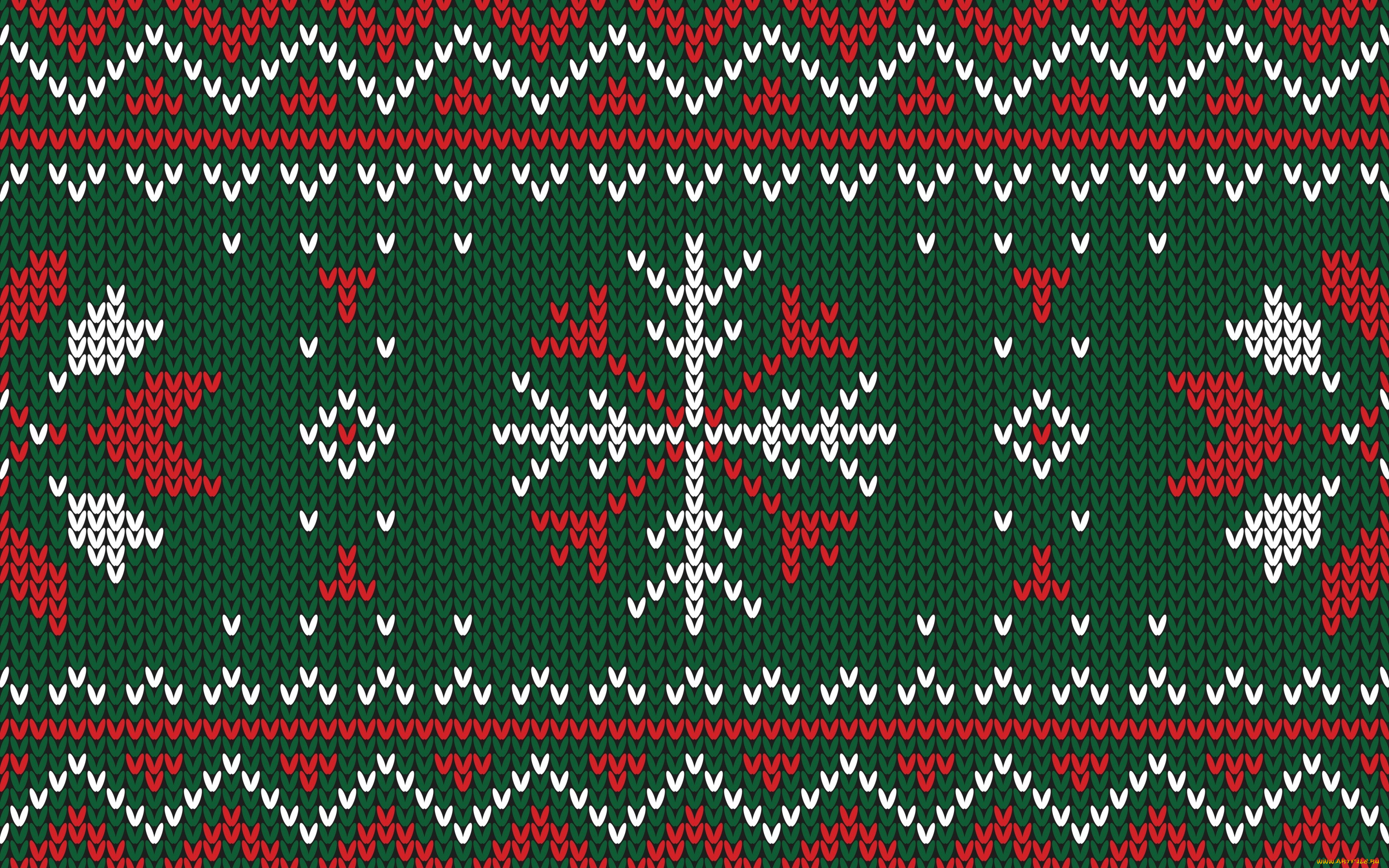  , - , graphics, , pattern, background, winter, seamles, knitted